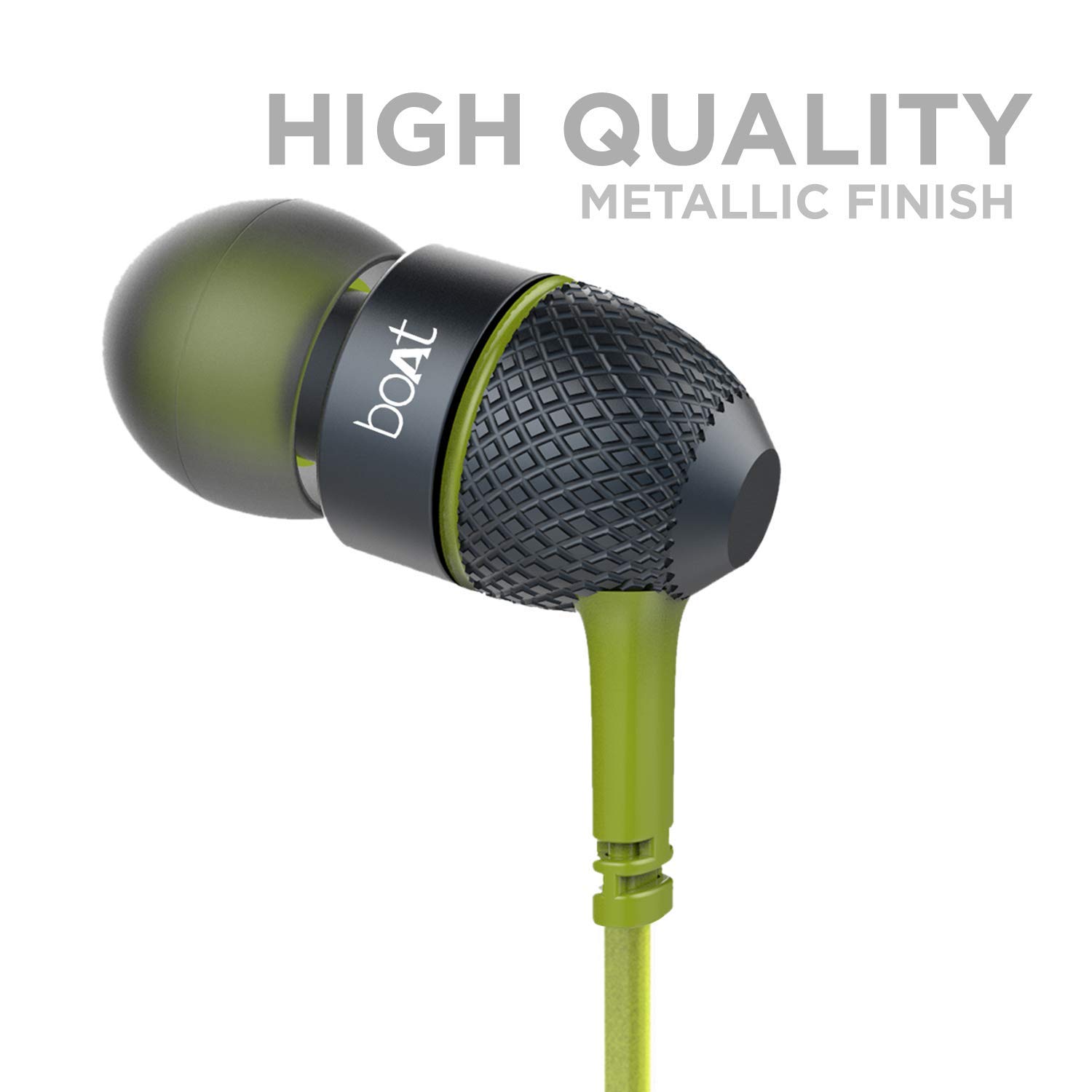 Boat bassheads 225 wired headset with mic cheap